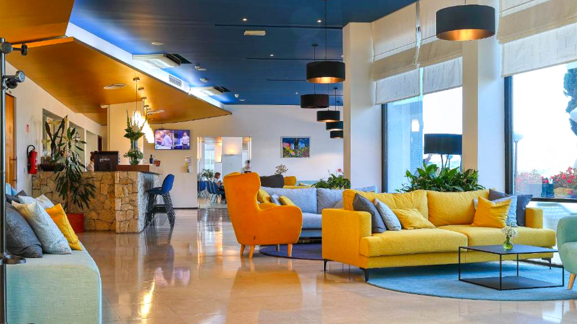 Hotel Ilirija