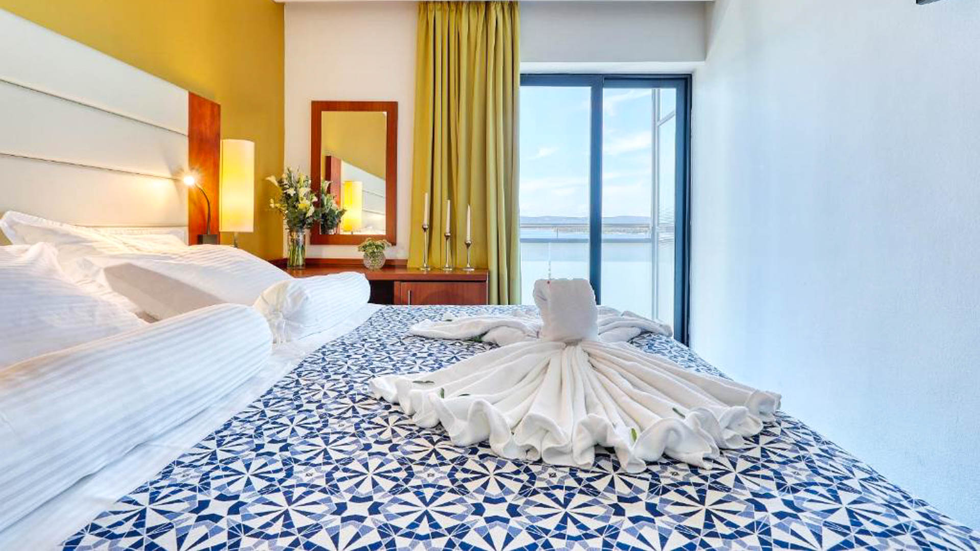 Hotel Ilirija