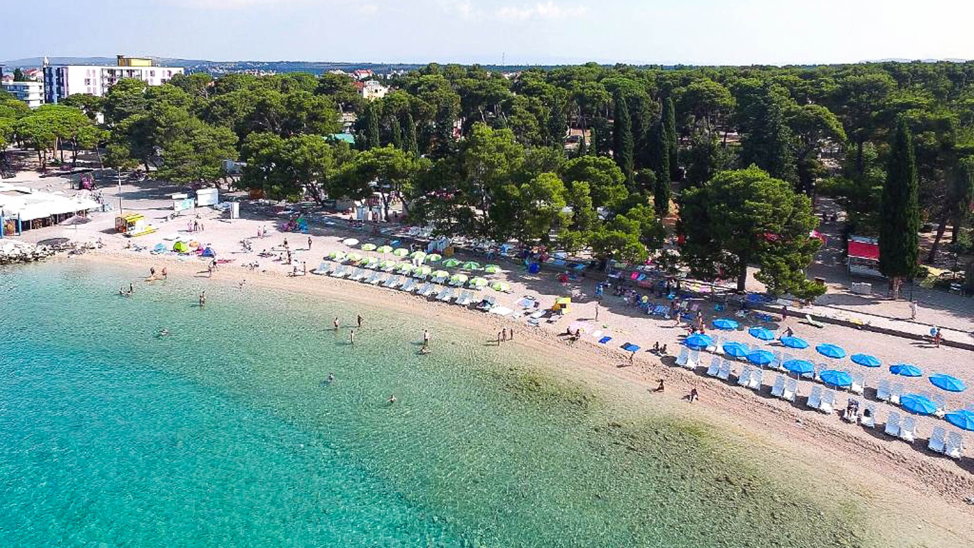 Hotel Ilirija