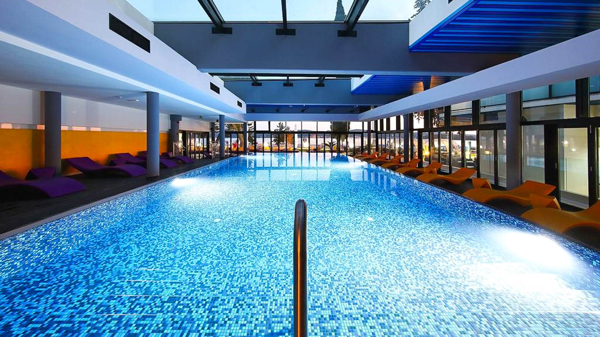 Hotel Ilirija