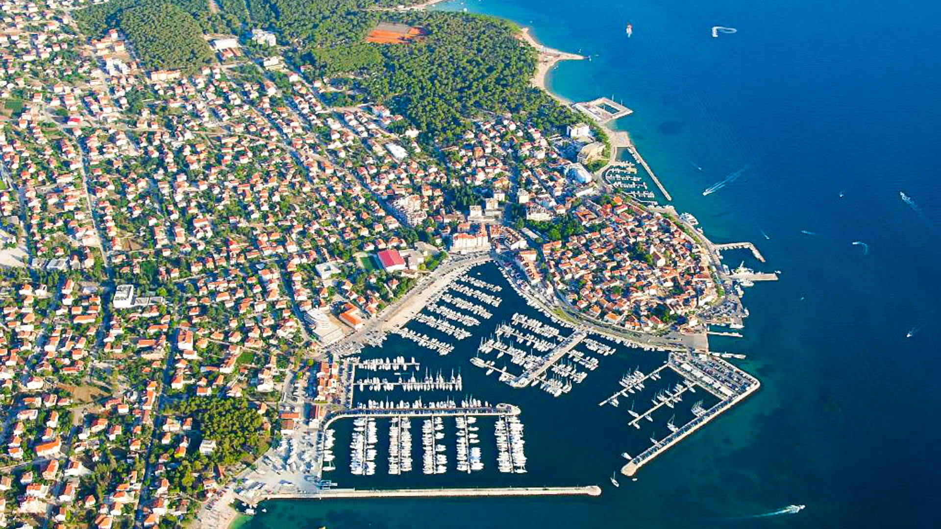 Hotel Ilirija