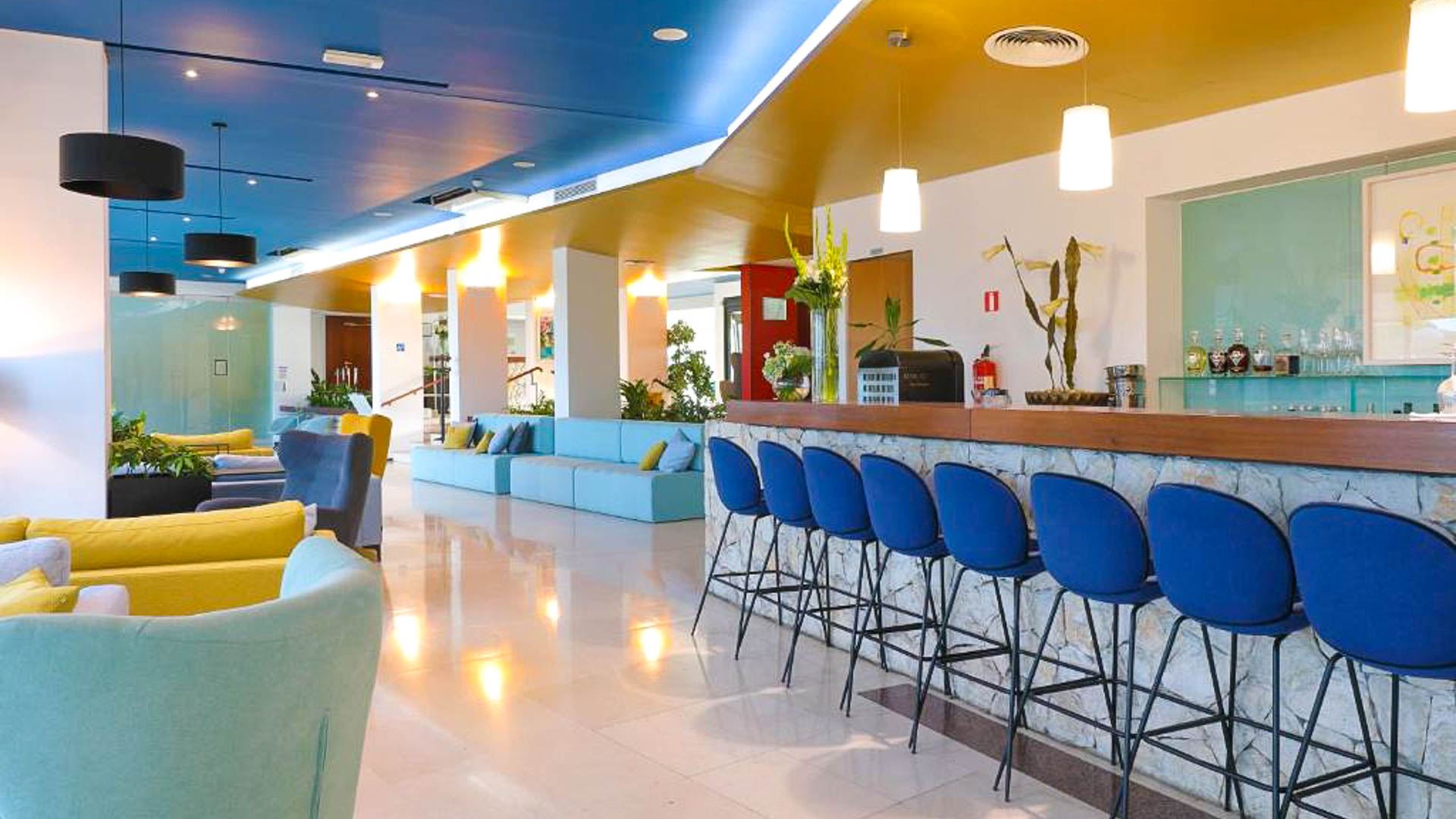 Hotel Ilirija