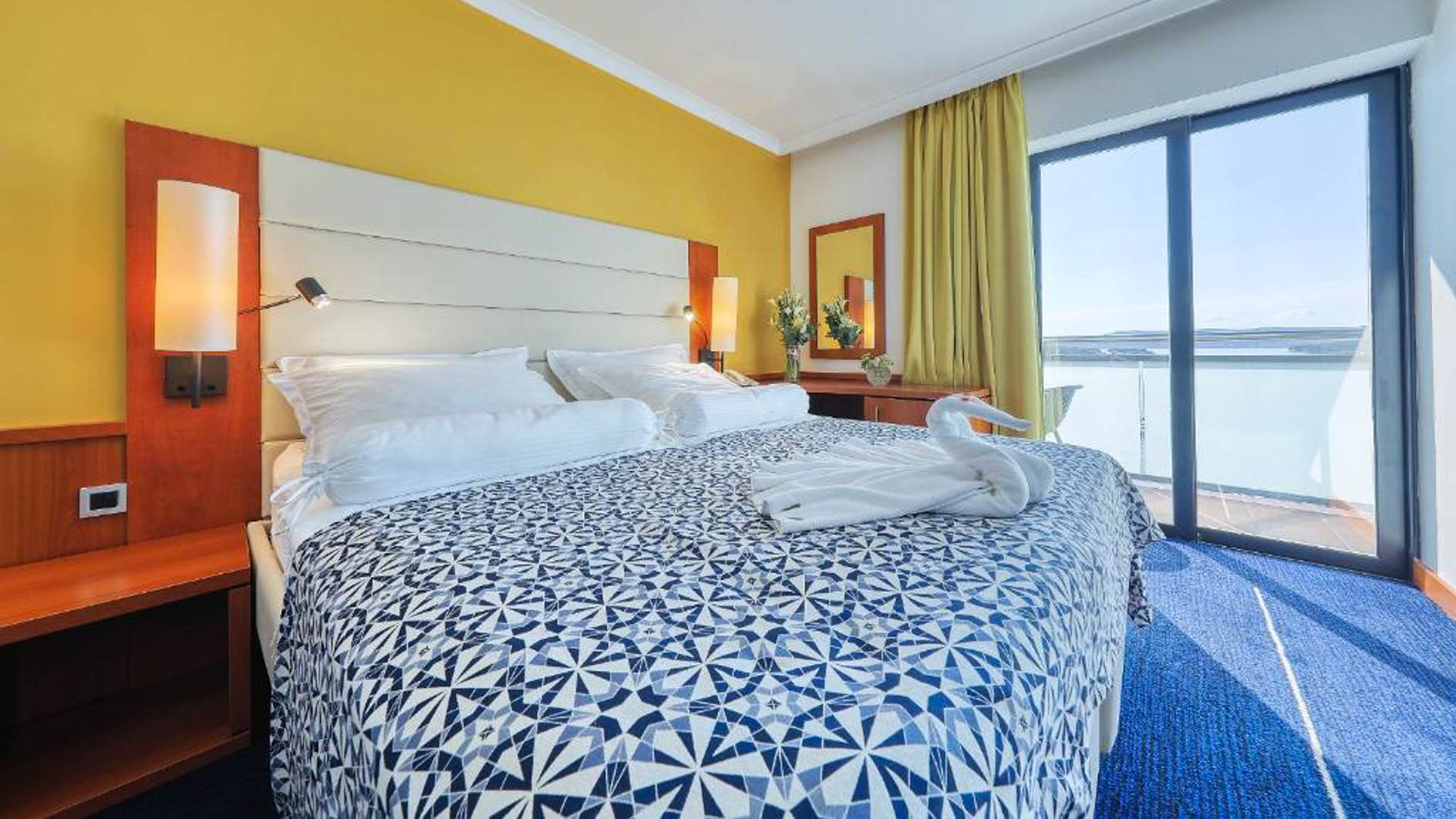 Hotel Ilirija