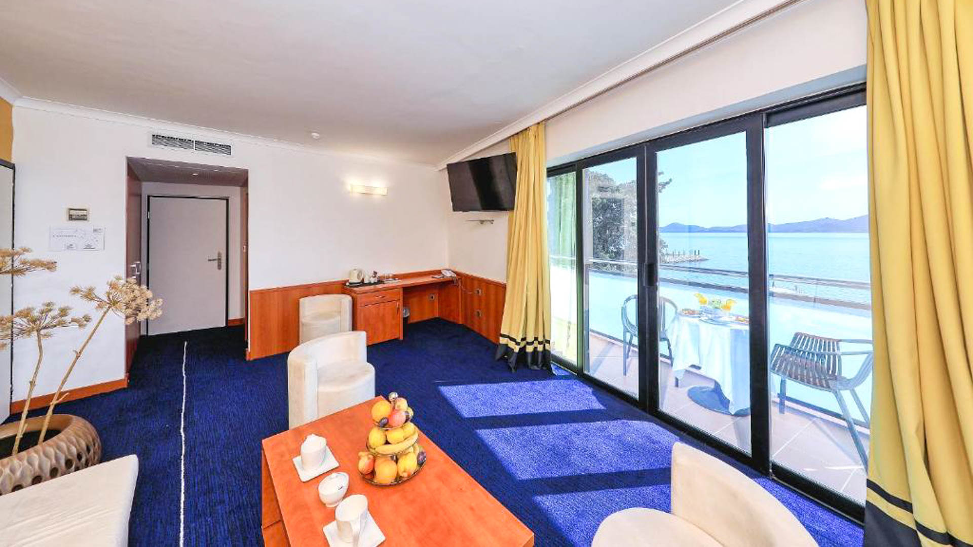 Hotel Ilirija