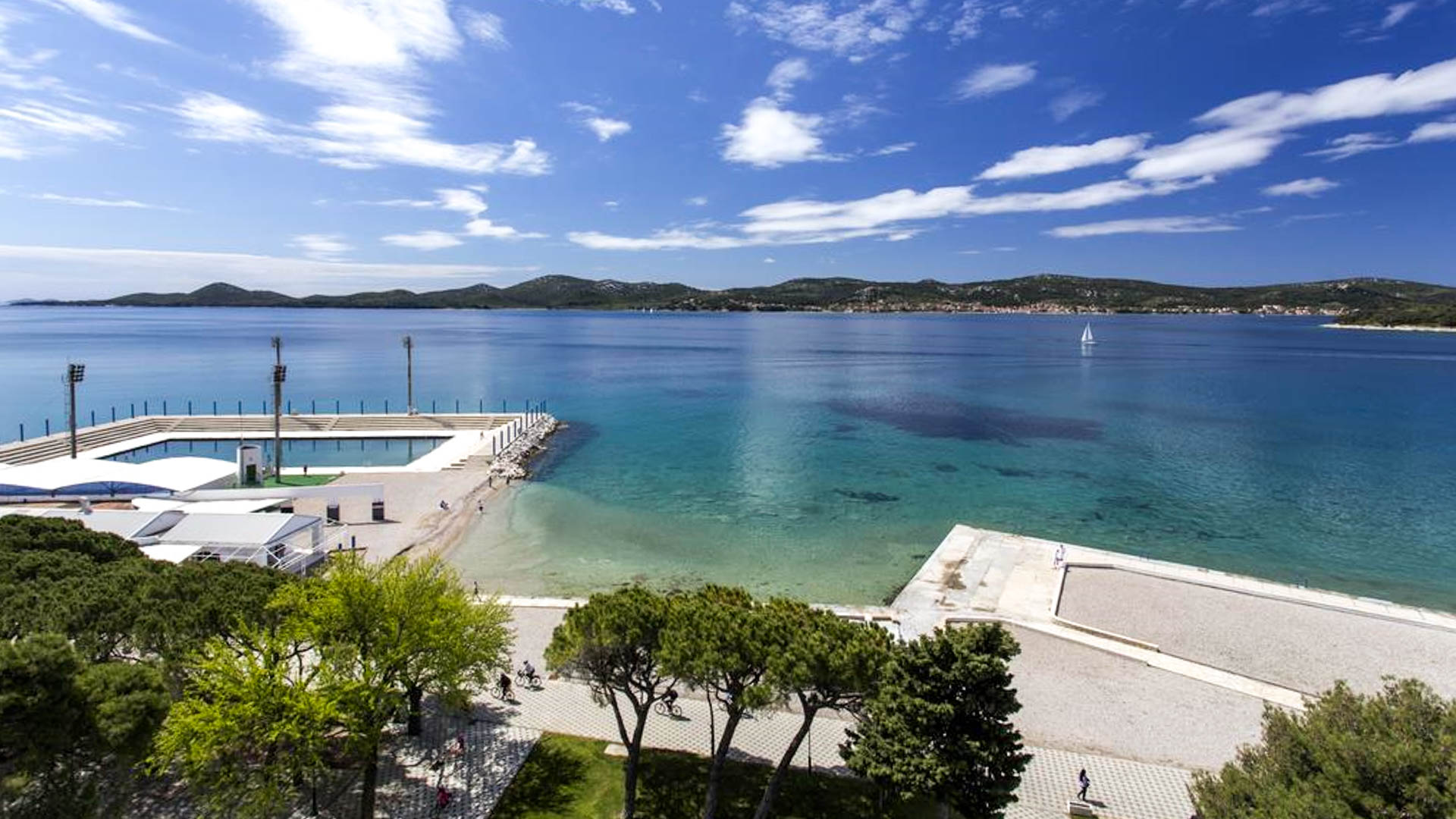 Hotel Ilirija