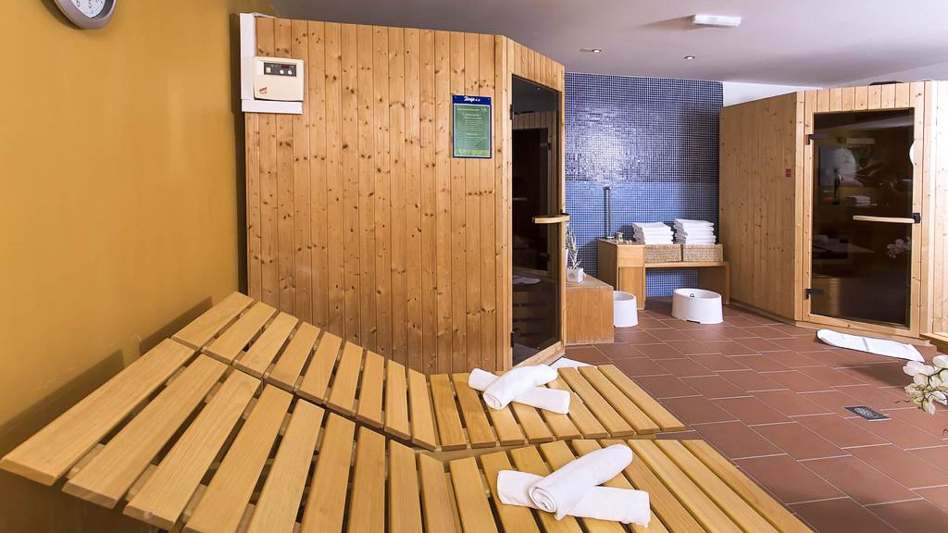 Hotel Ilirija
