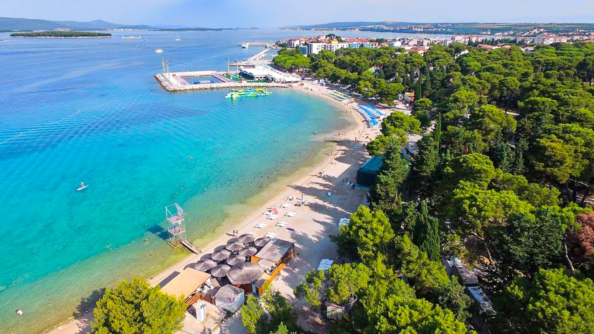 Hotel Ilirija