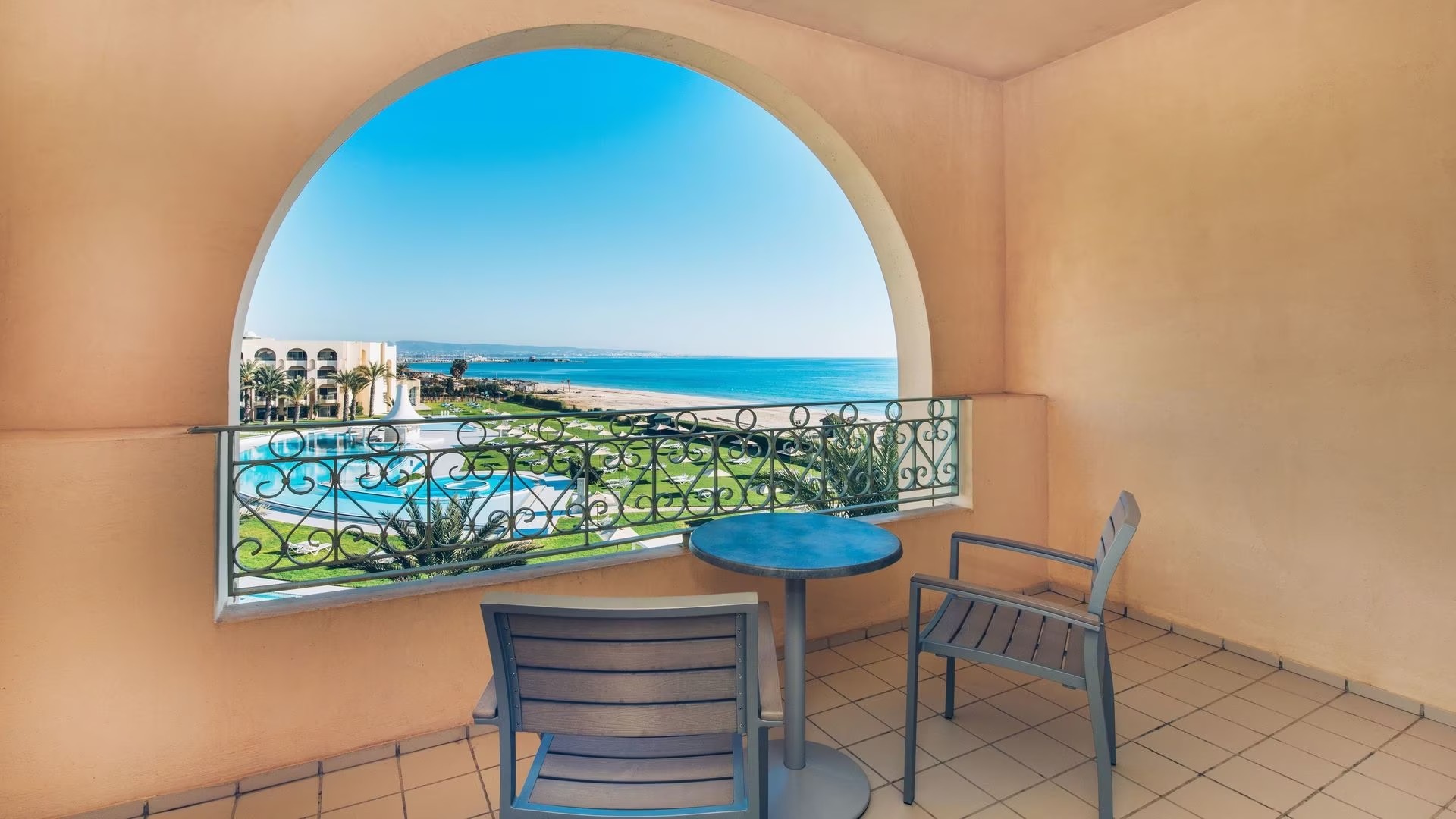 Iberostar Averroes