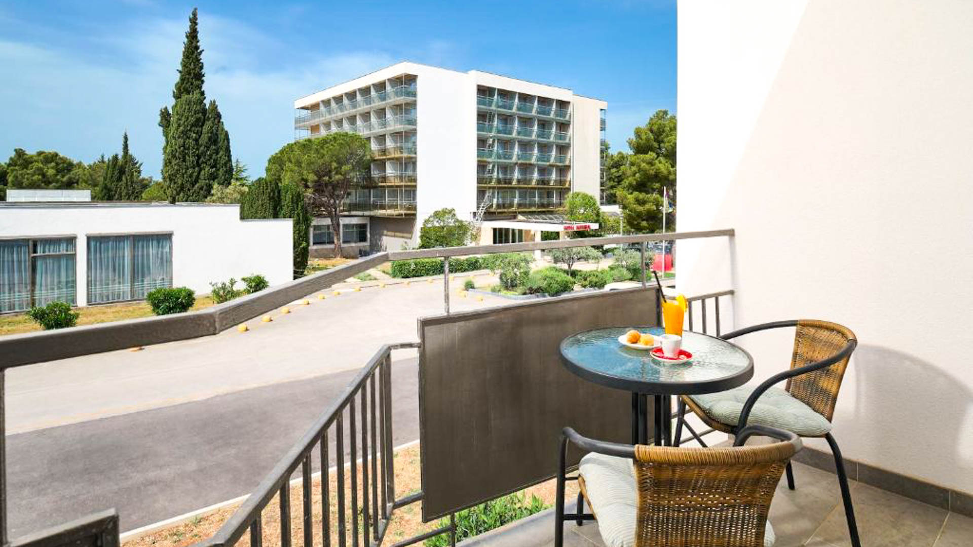 Imperial Park Hotel