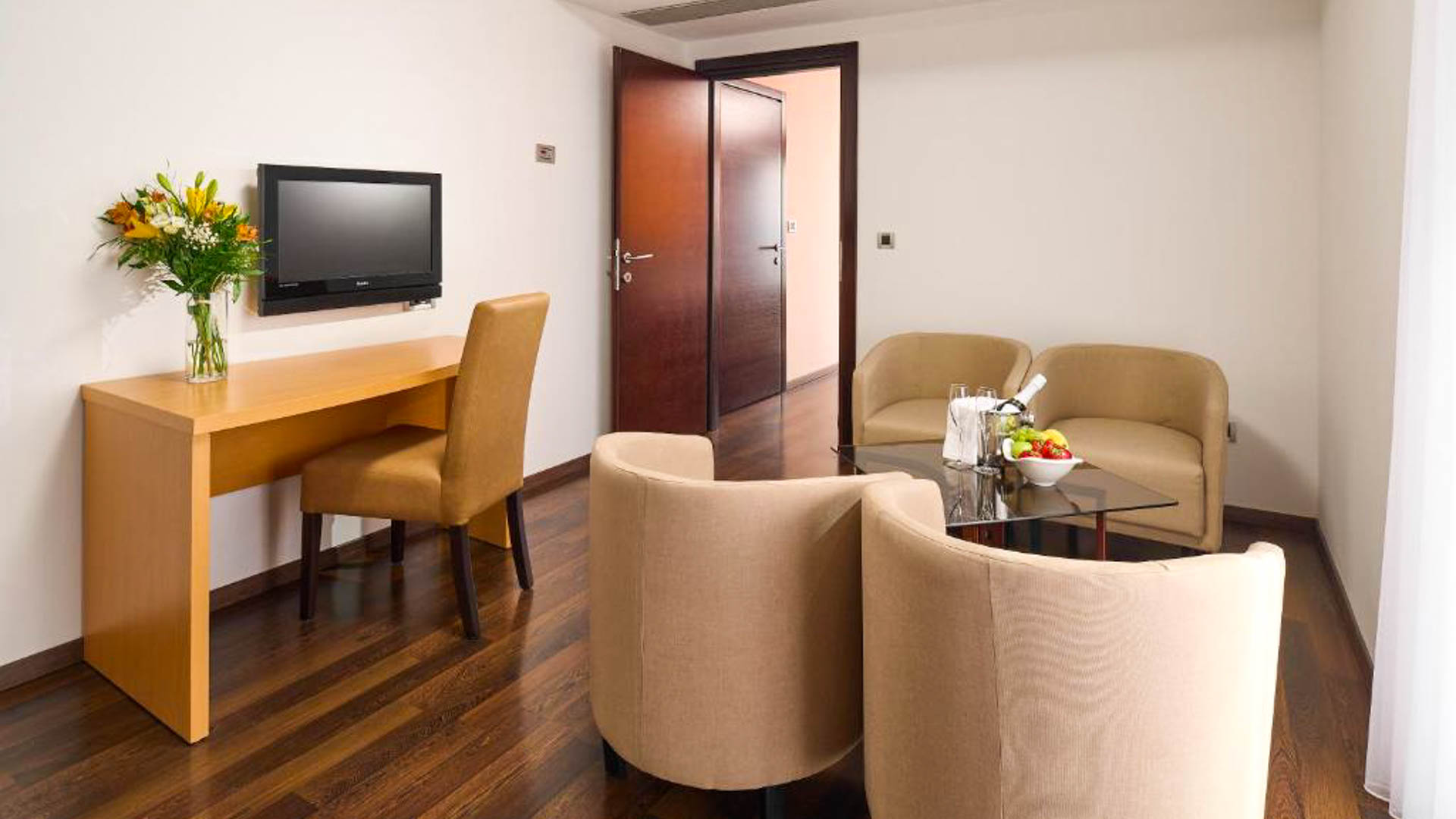 Imperial Park Hotel