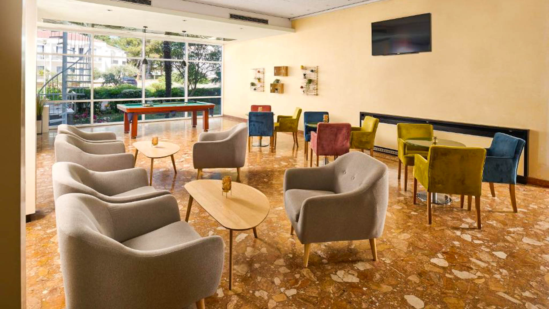 Imperial Park Hotel