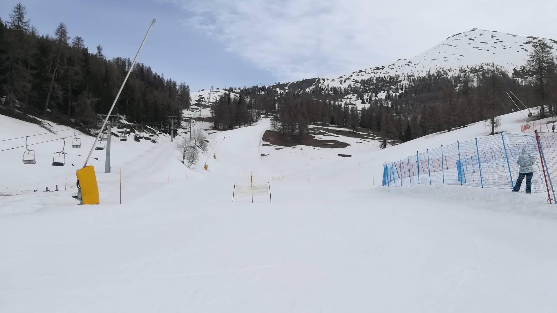 Ski Hotel Italia