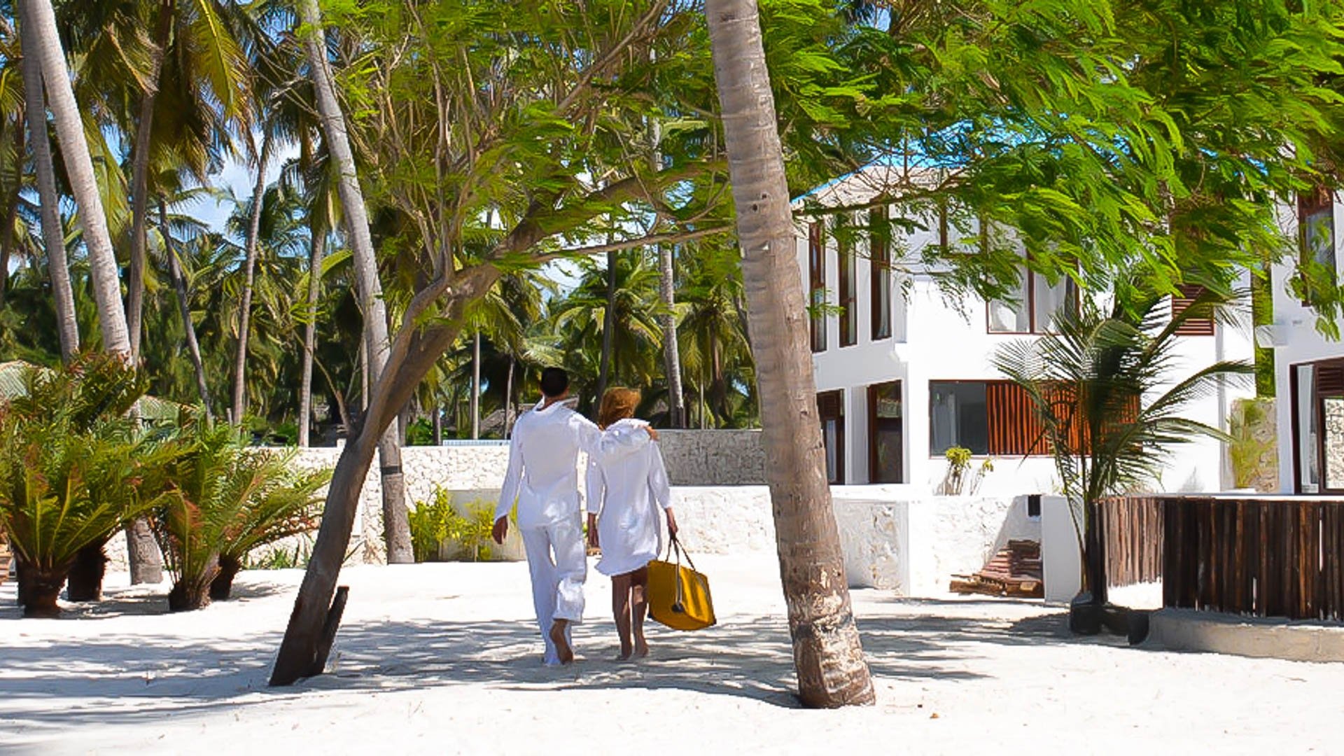 Indigo Beach Zanzibar