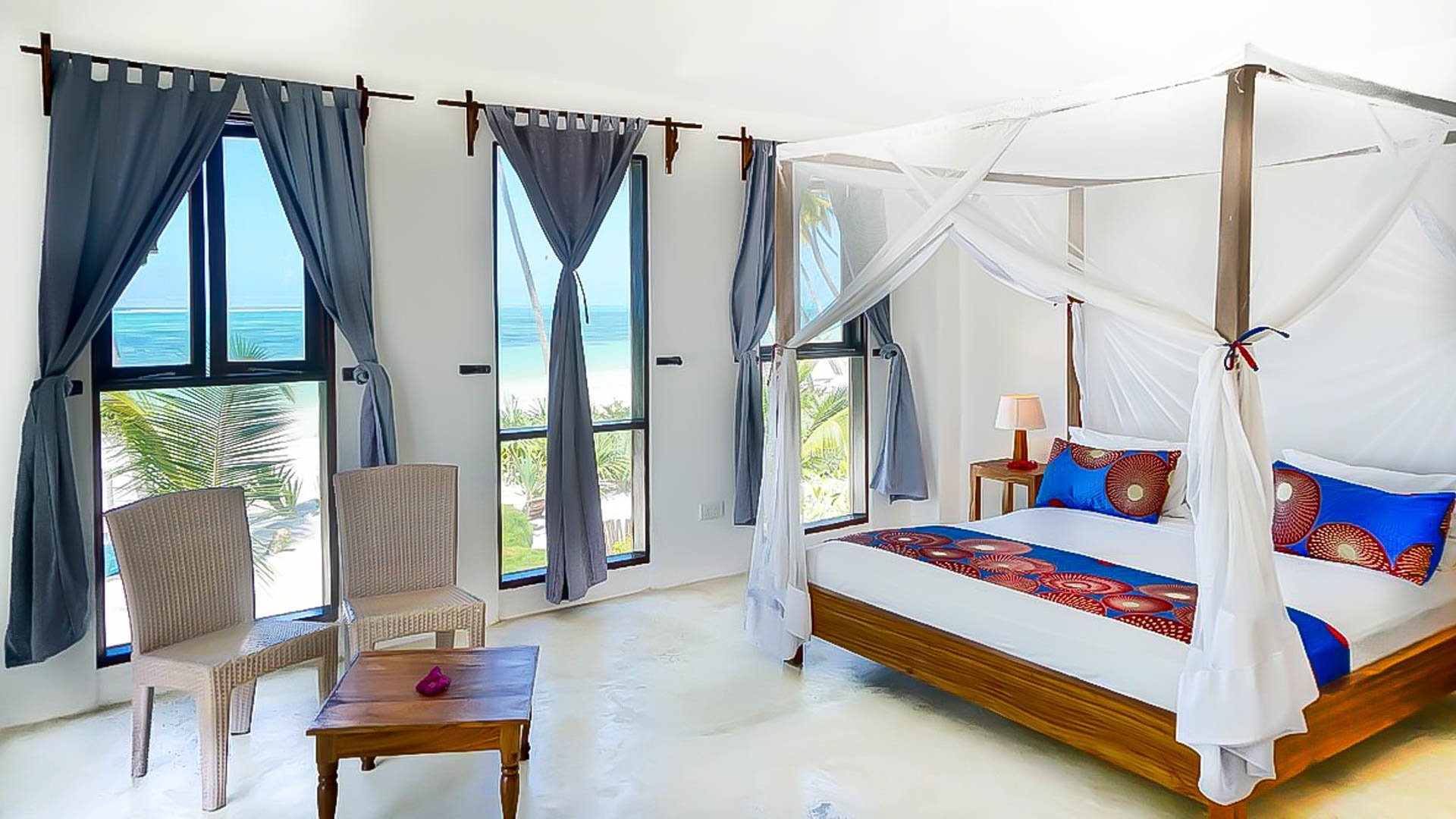 Indigo Beach Zanzibar