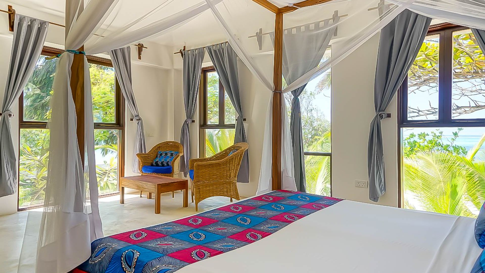Indigo Beach Zanzibar