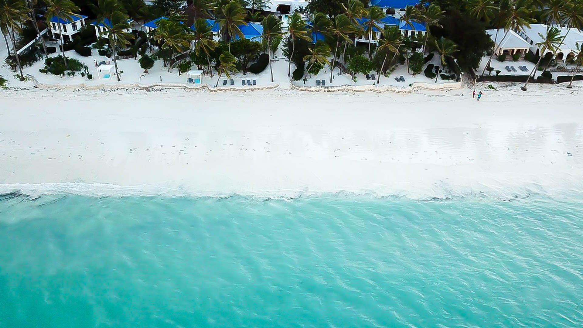Indigo Beach Zanzibar