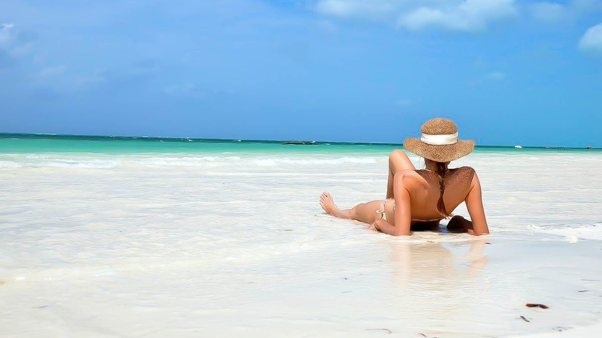 Indigo Beach Zanzibar