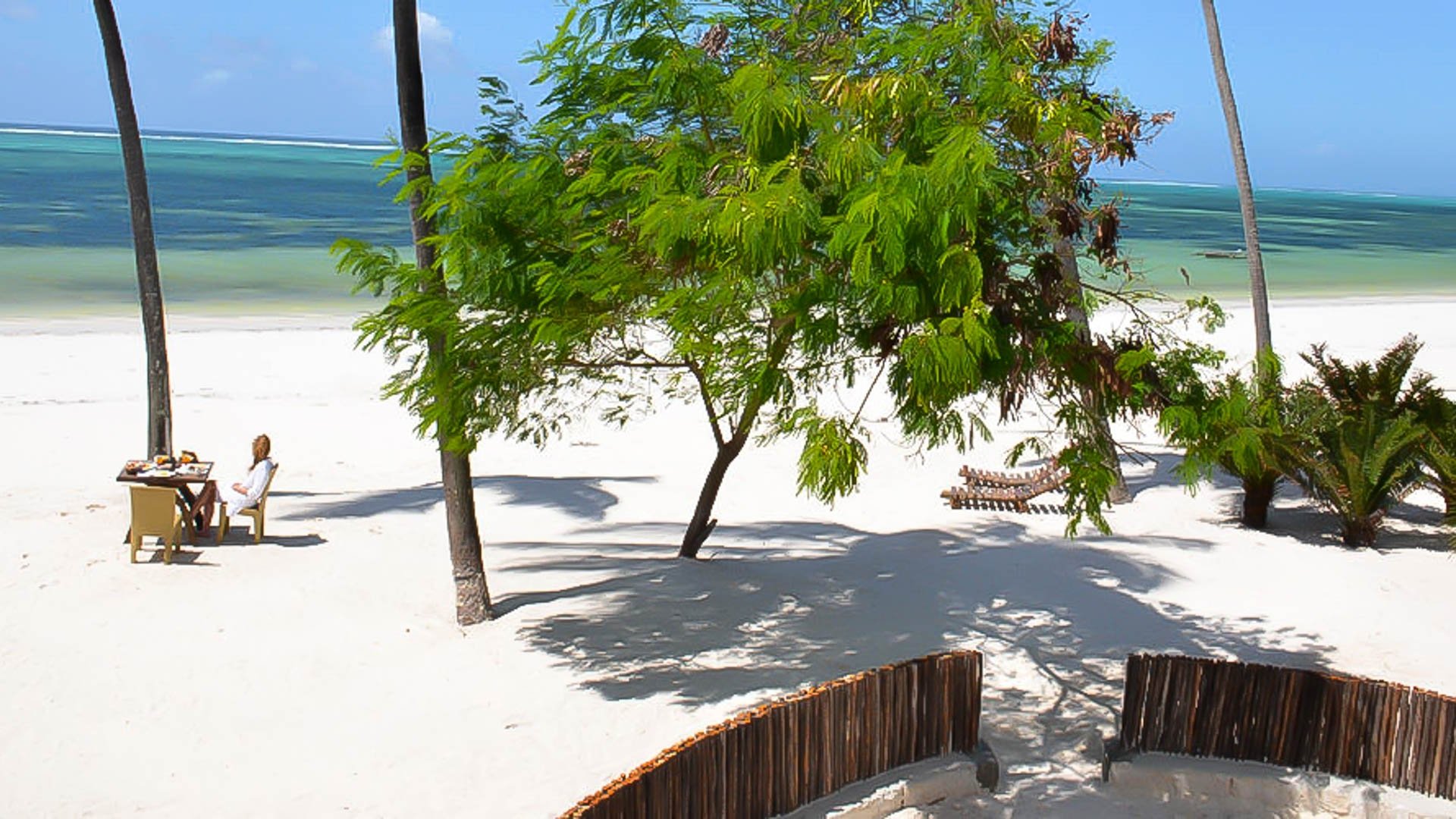 Indigo Beach Zanzibar
