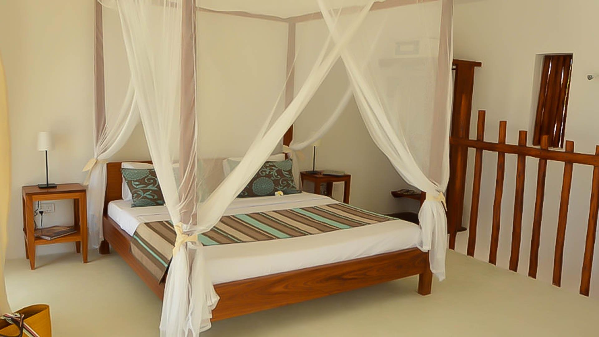 Indigo Beach Zanzibar