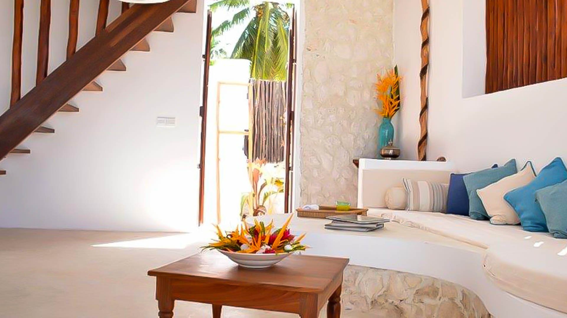 Indigo Beach Zanzibar