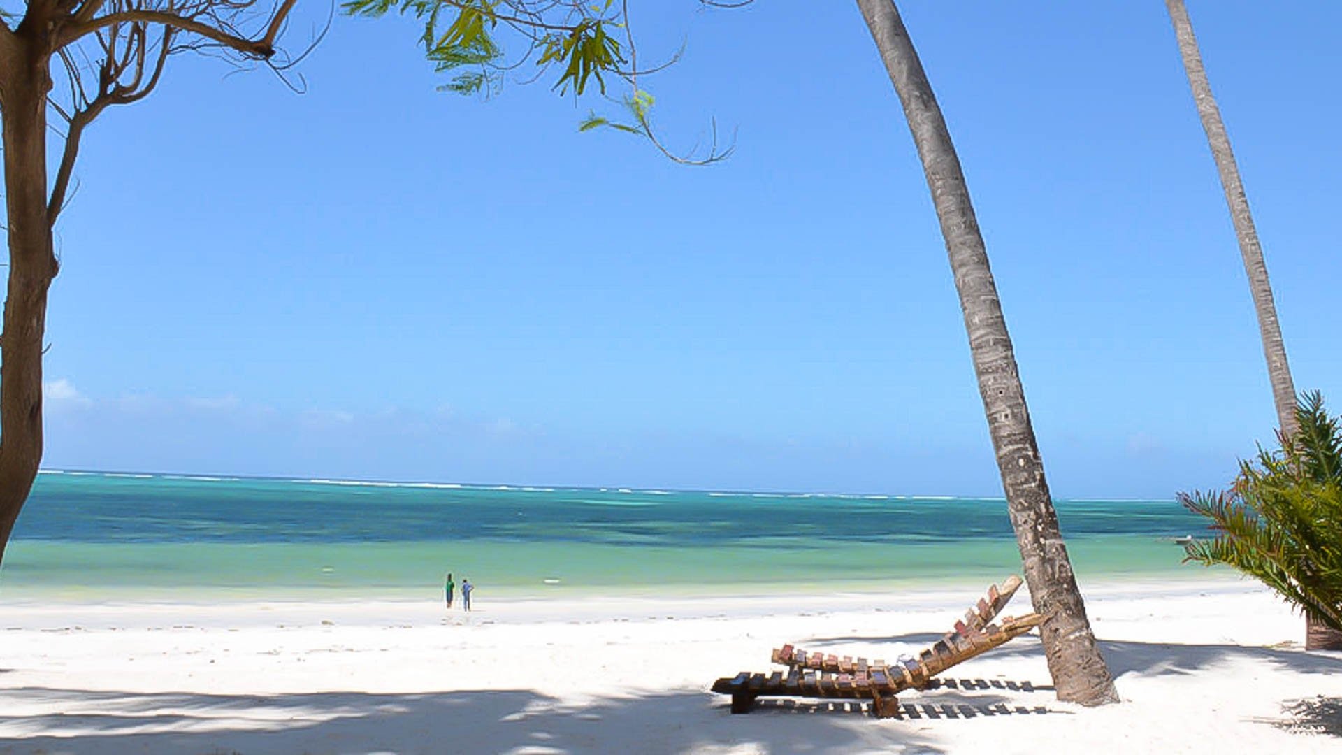 Indigo Beach Zanzibar