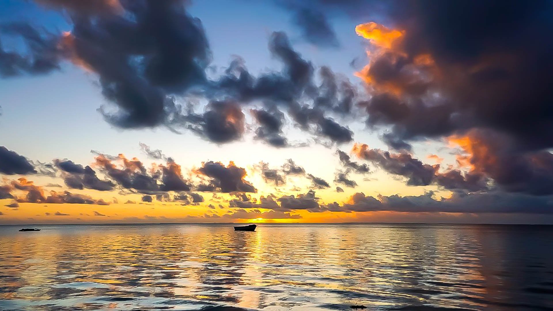 Indigo Beach Zanzibar