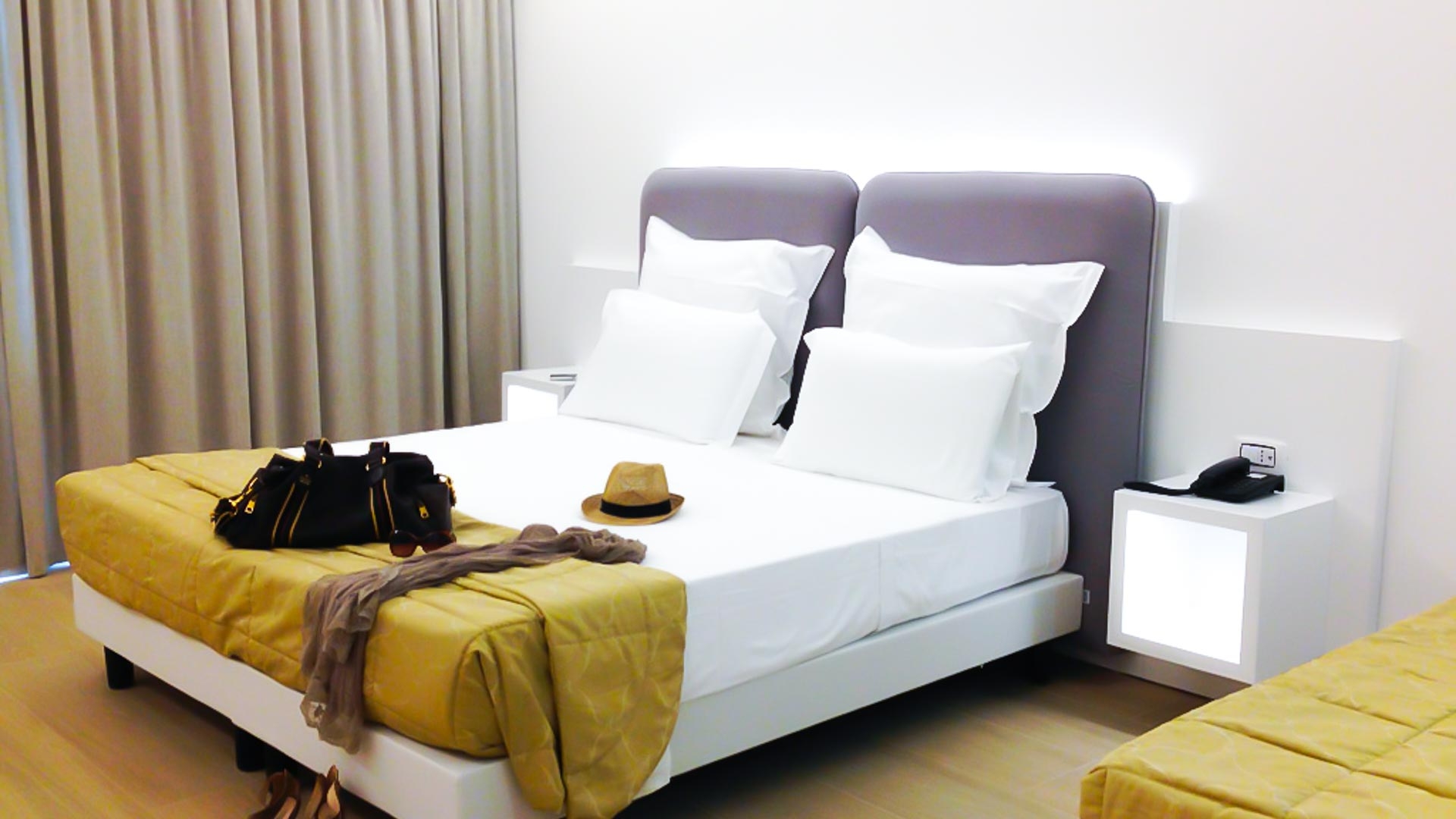 Infinity Resort
