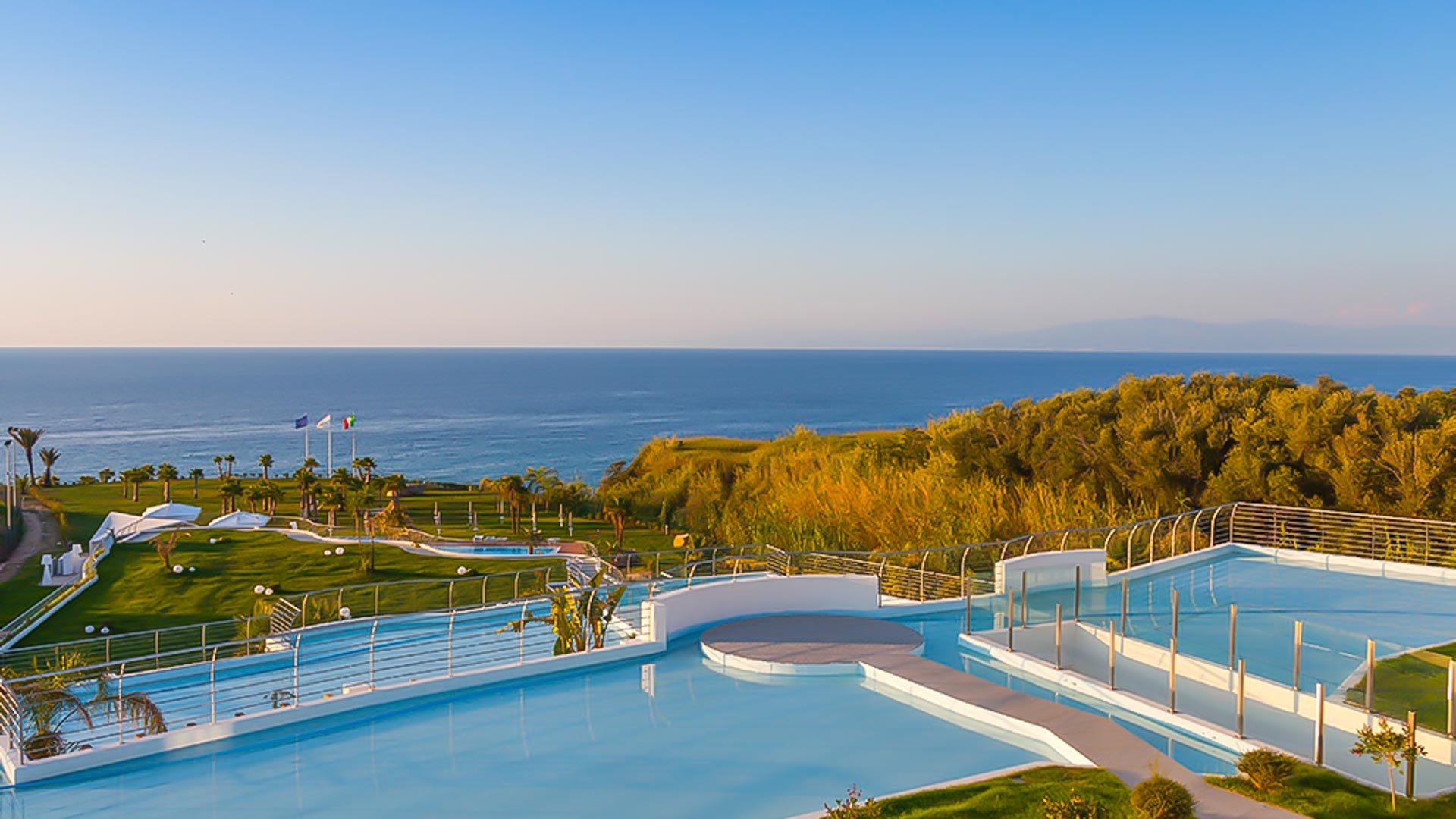 Infinity Resort