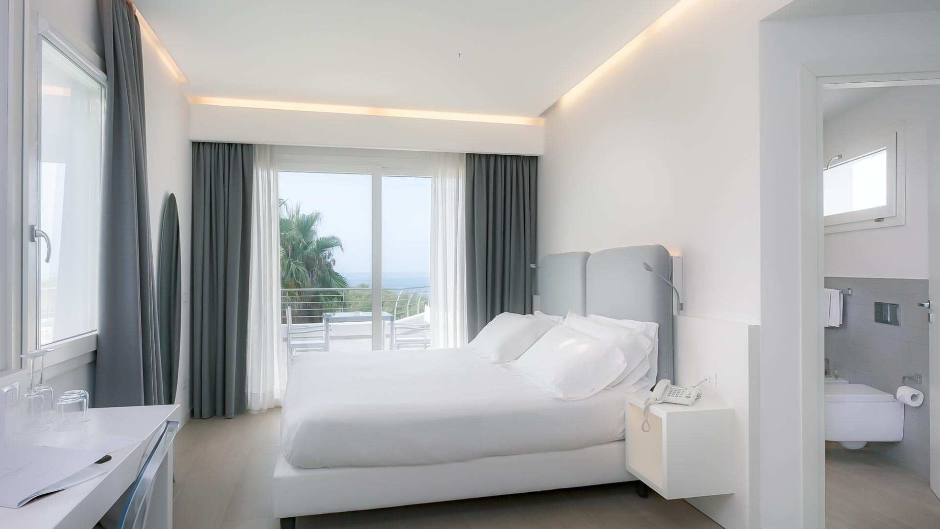 Infinity Resort