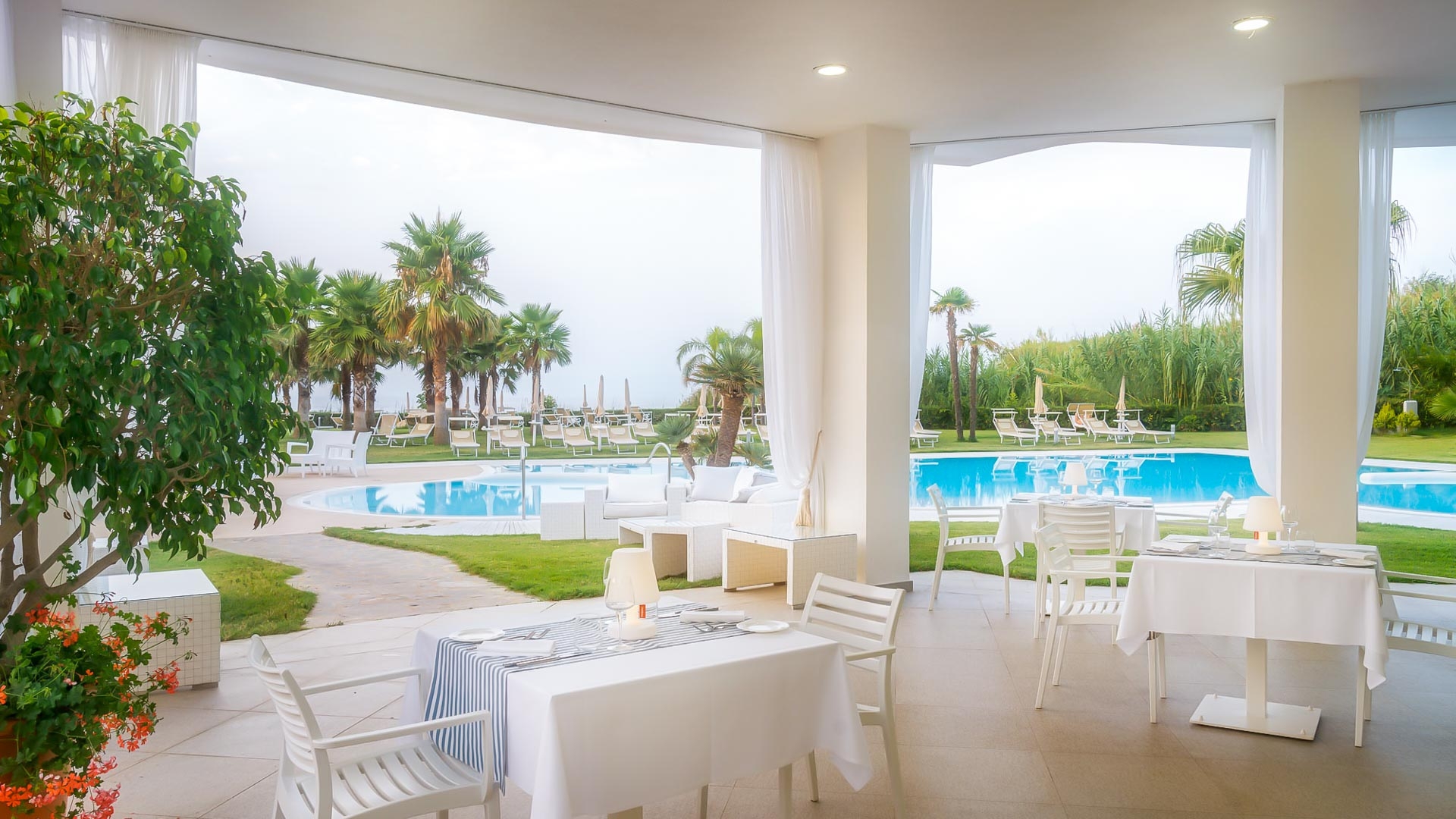 Infinity Resort
