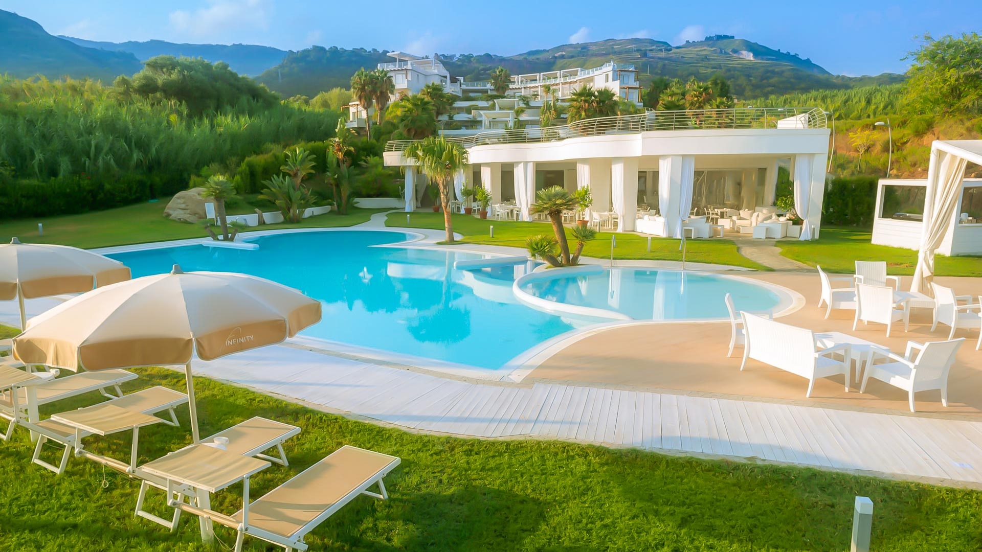 Infinity Resort