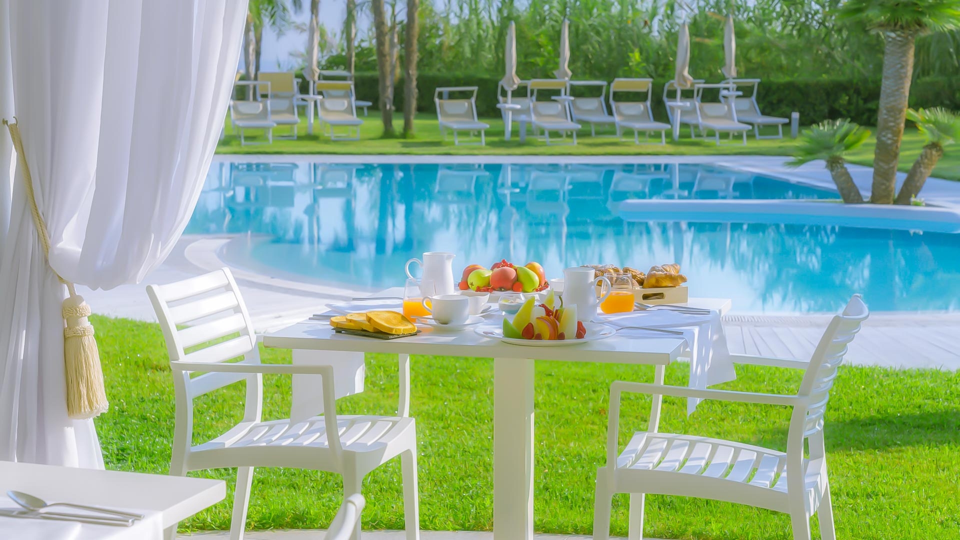 Infinity Resort