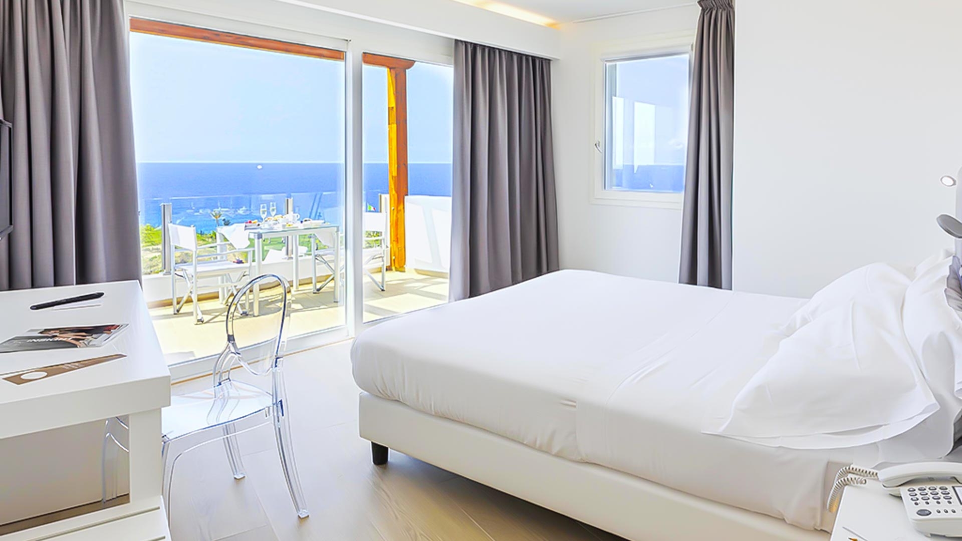 Infinity Resort