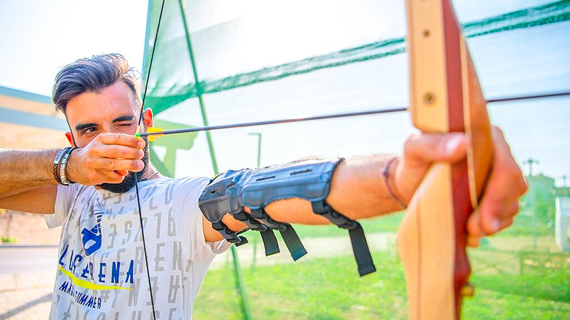 Is Serenas Badesi Resort