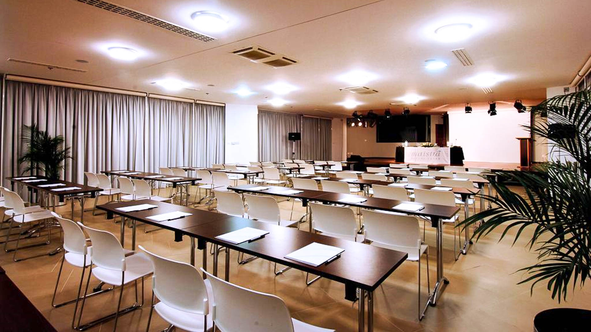 Island Hotel Istra