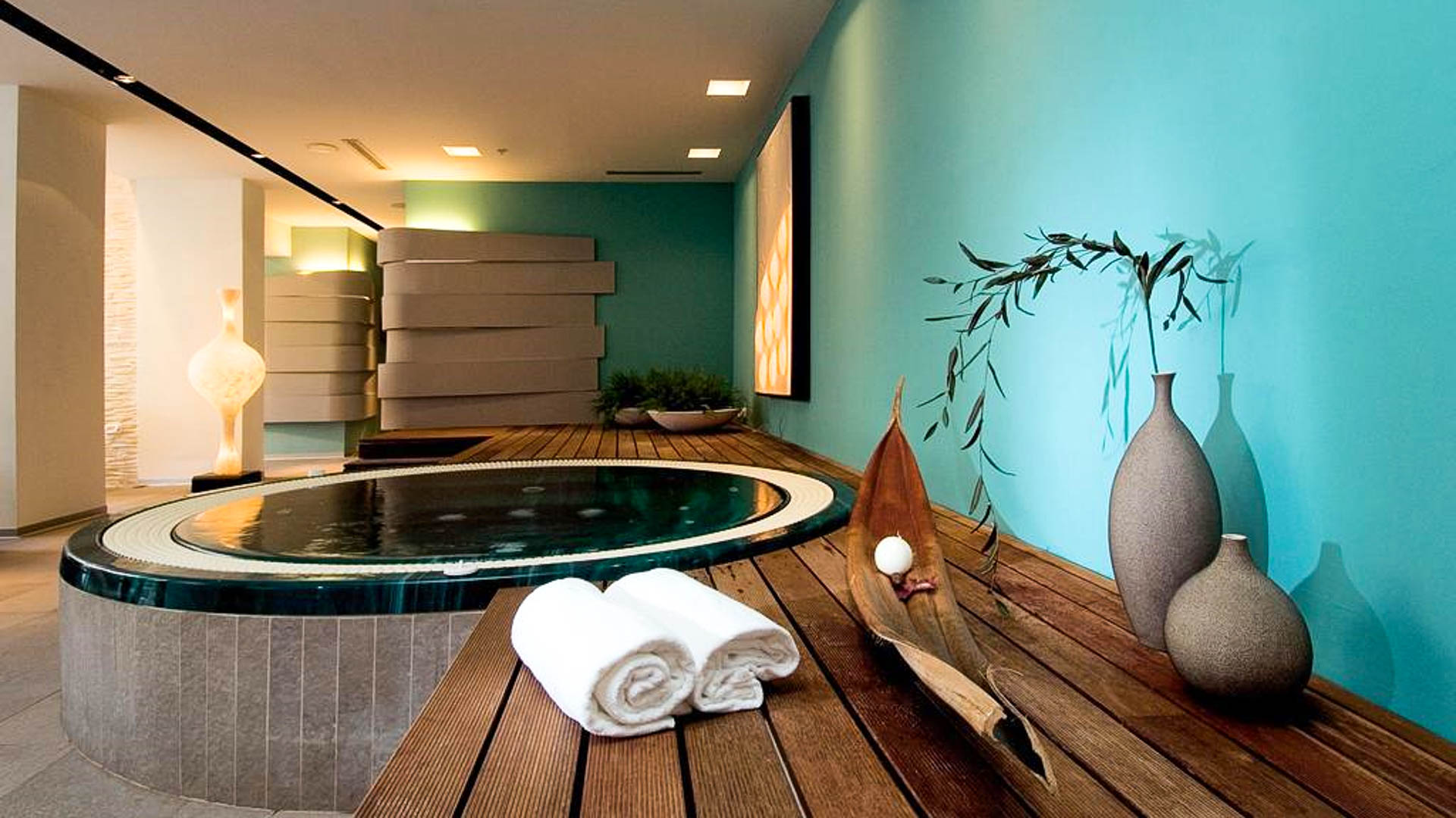 Island Hotel Istra