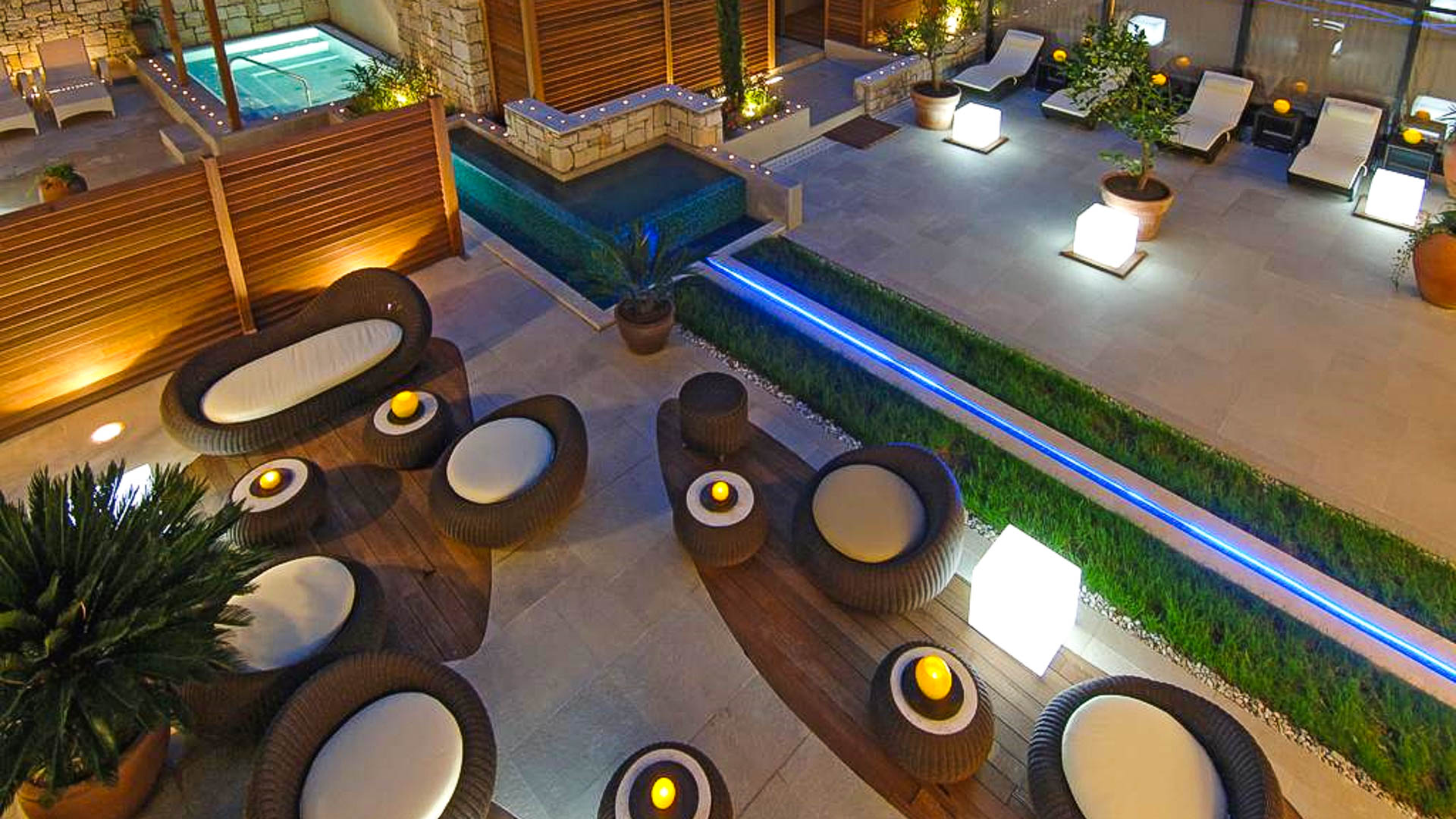 Island Hotel Istra
