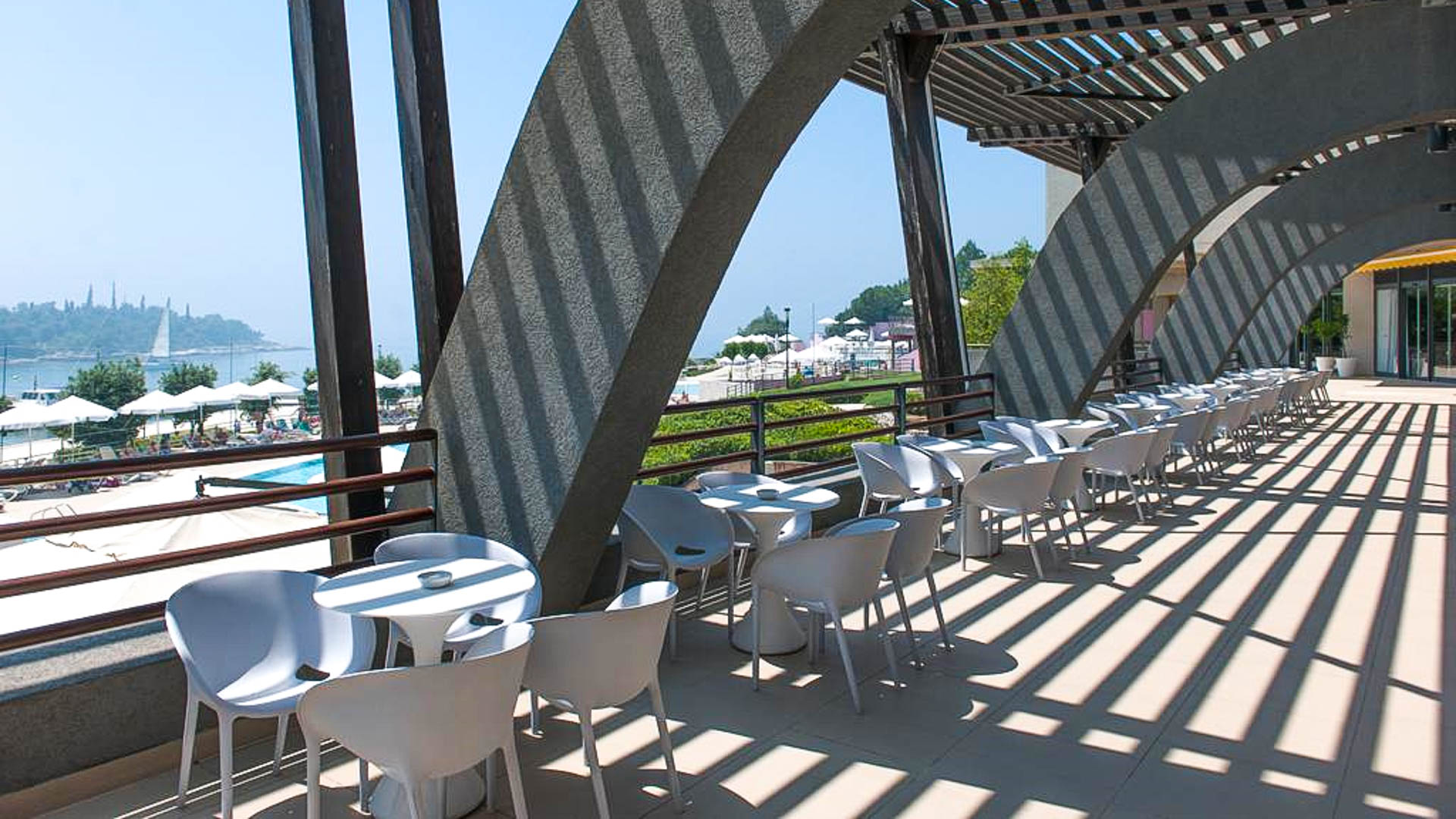 Island Hotel Istra