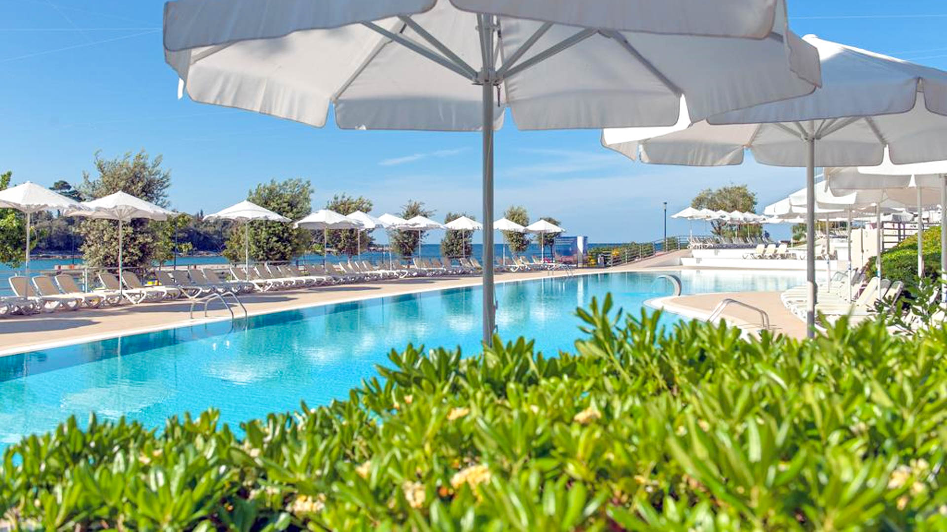 Island Hotel Istra