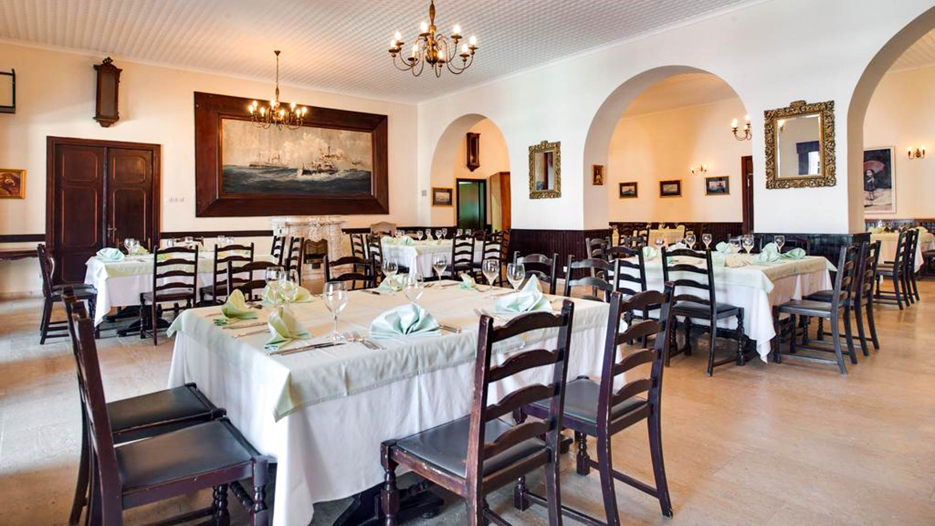 Island Hotel Istra
