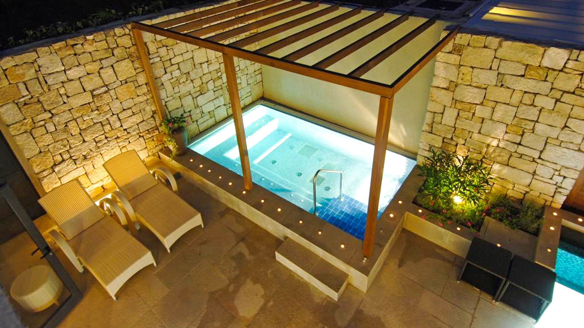 Island Hotel Istra