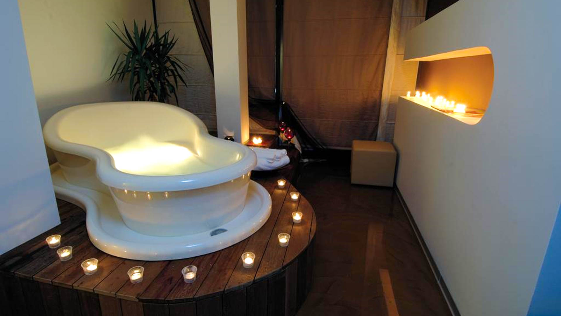Island Hotel Istra