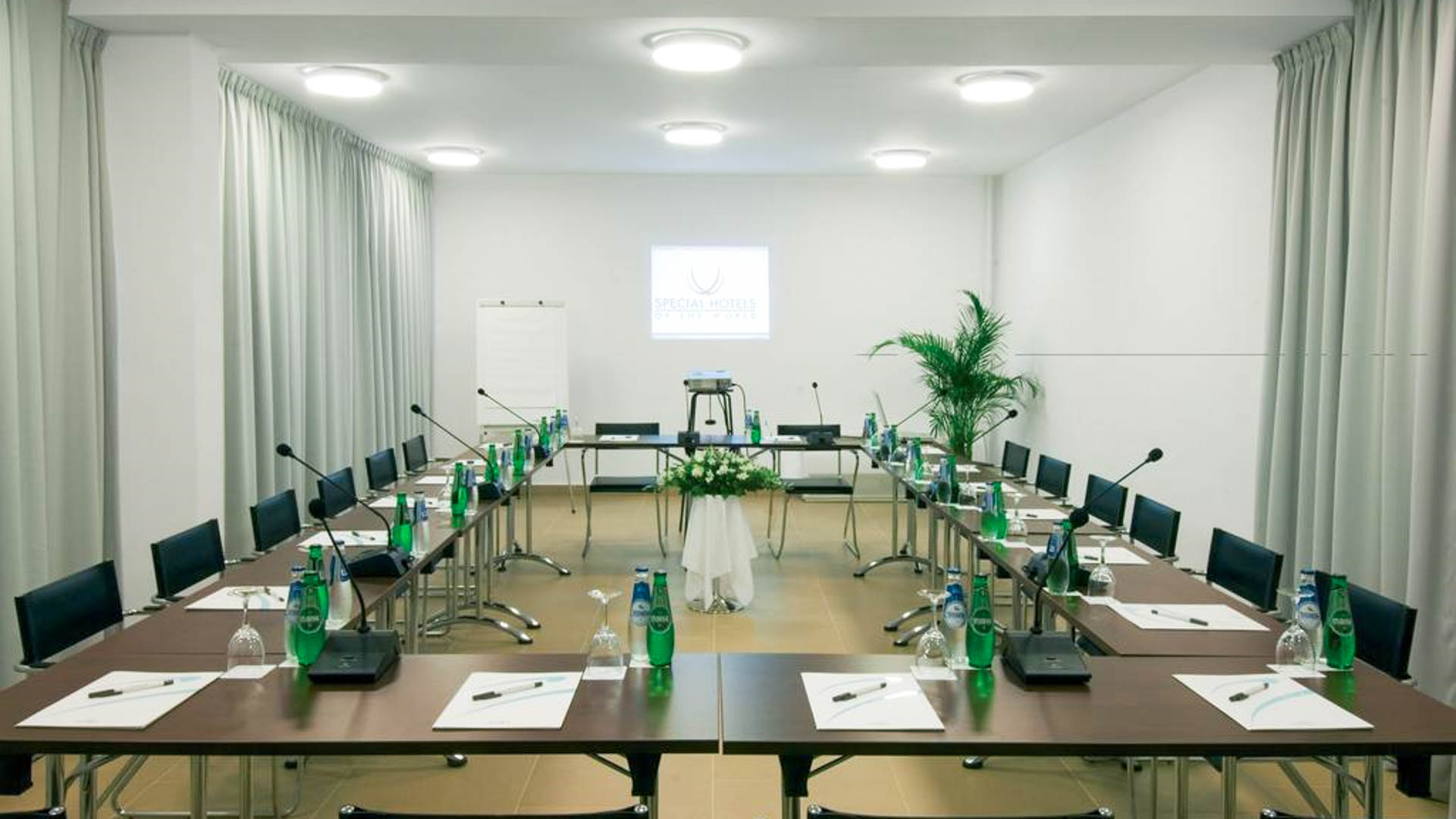 Island Hotel Istra
