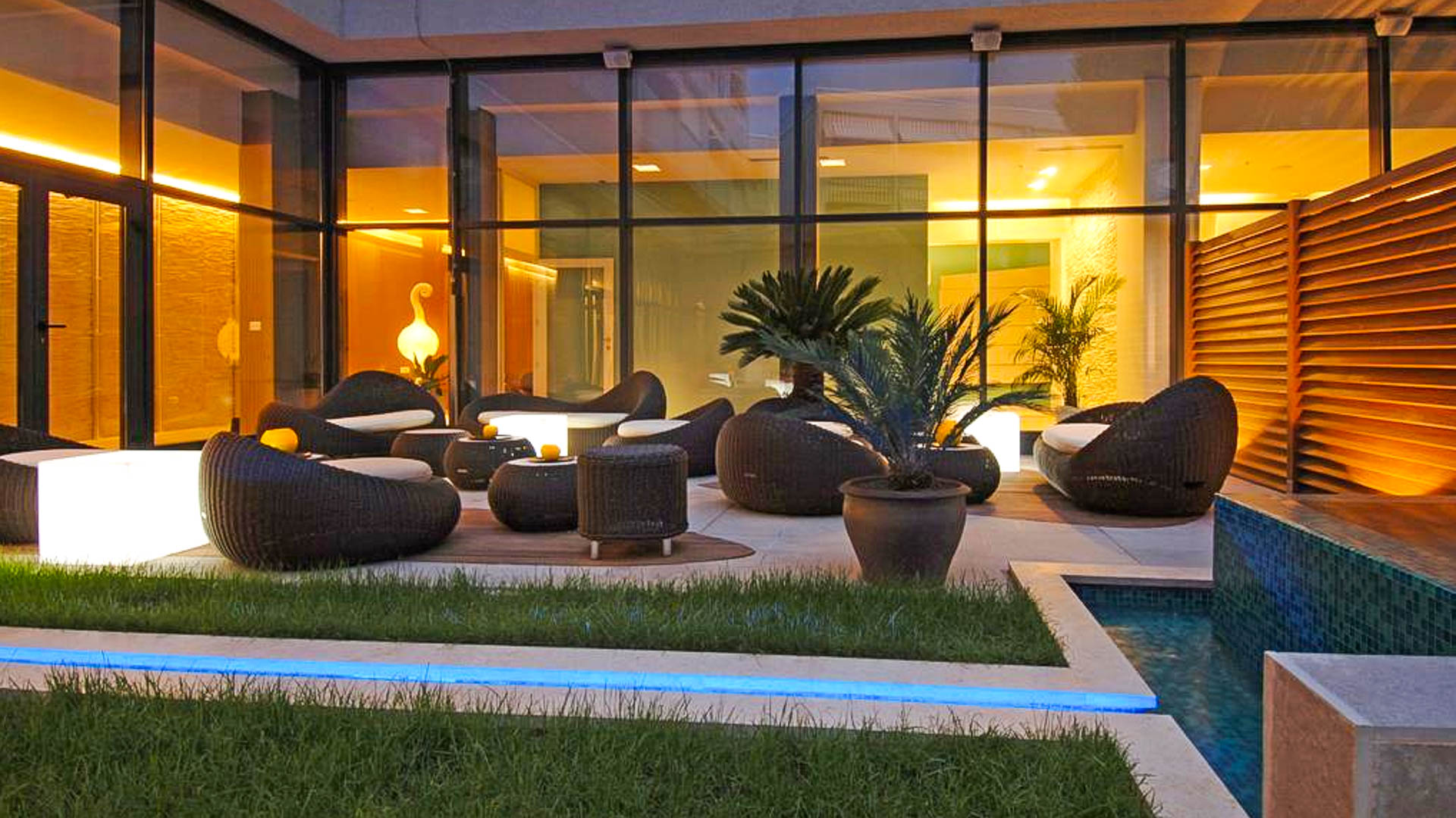 Island Hotel Istra