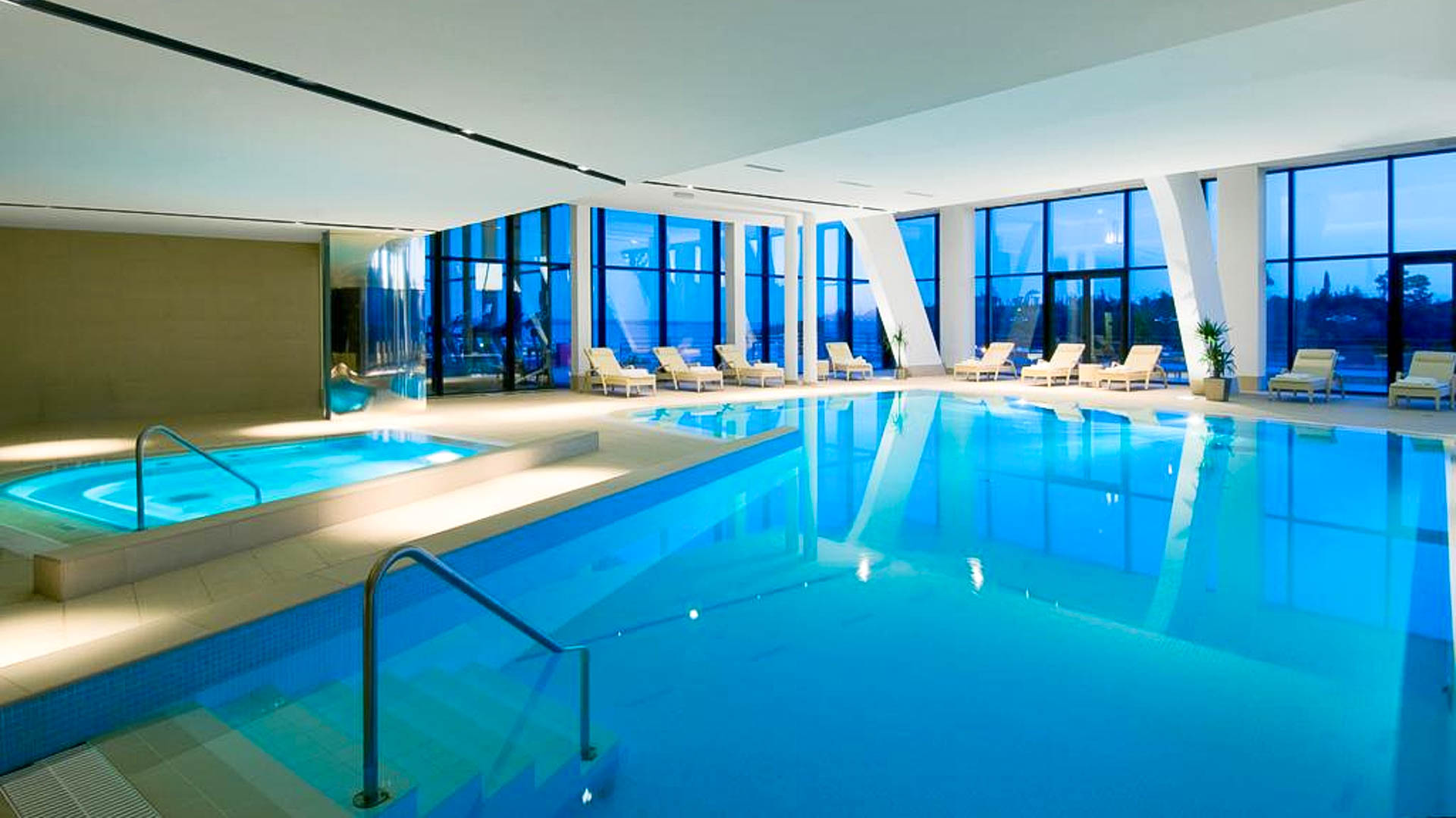 Island Hotel Istra