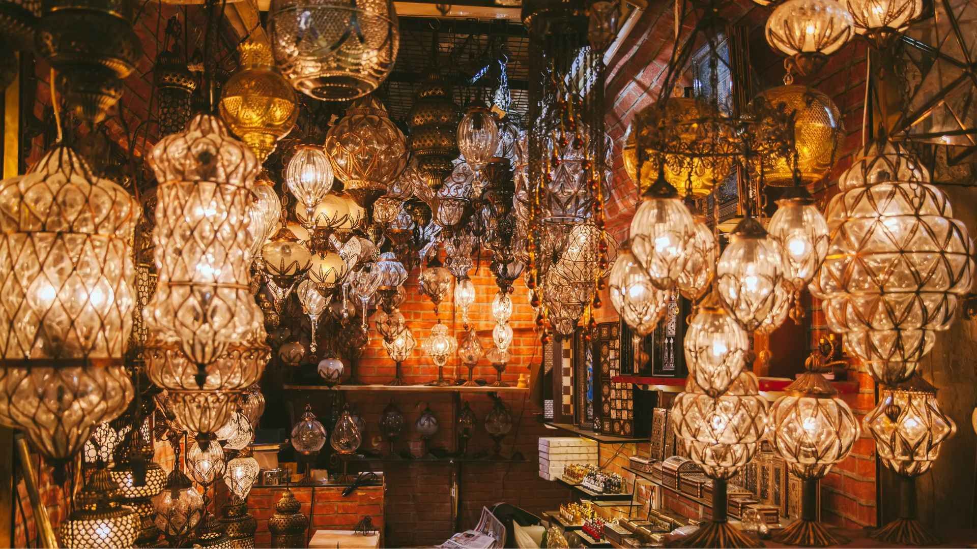 Istanbul Speciale Capodanno