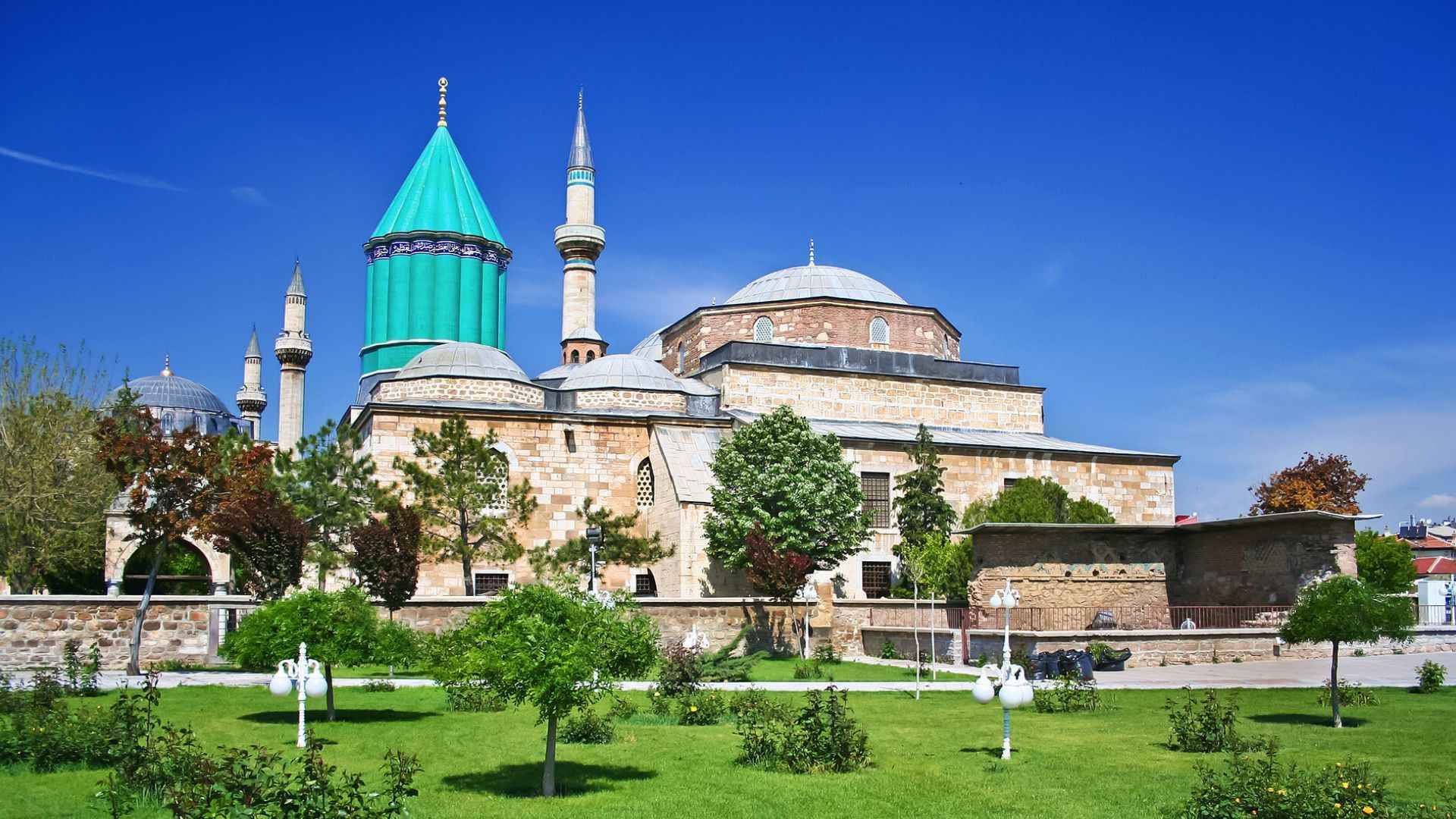 Istanbul Speciale Capodanno