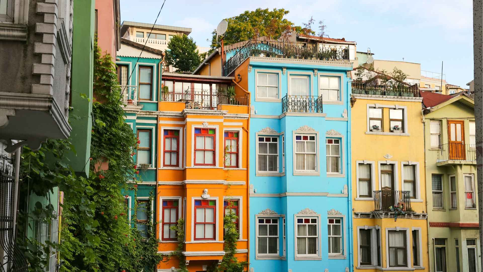 Istanbul Speciale Epifania