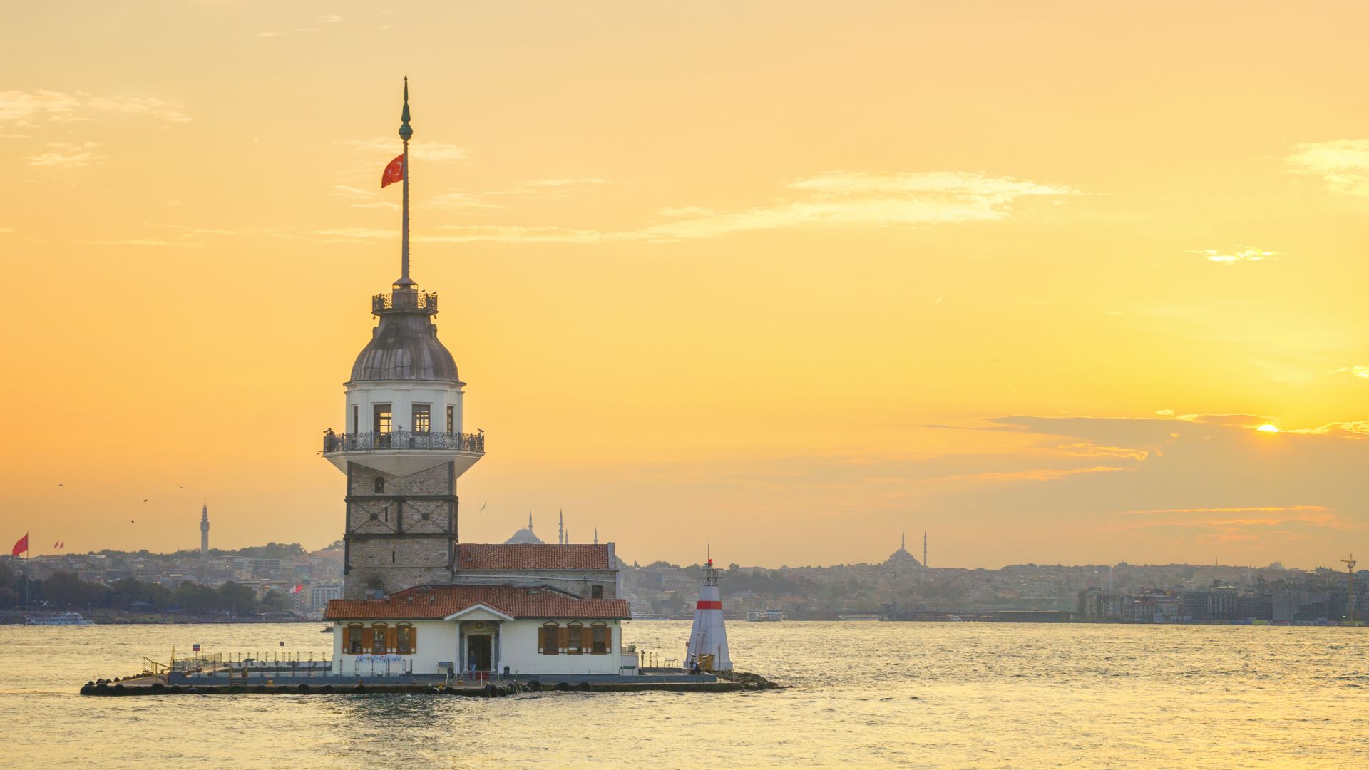 Istanbul Speciale Epifania