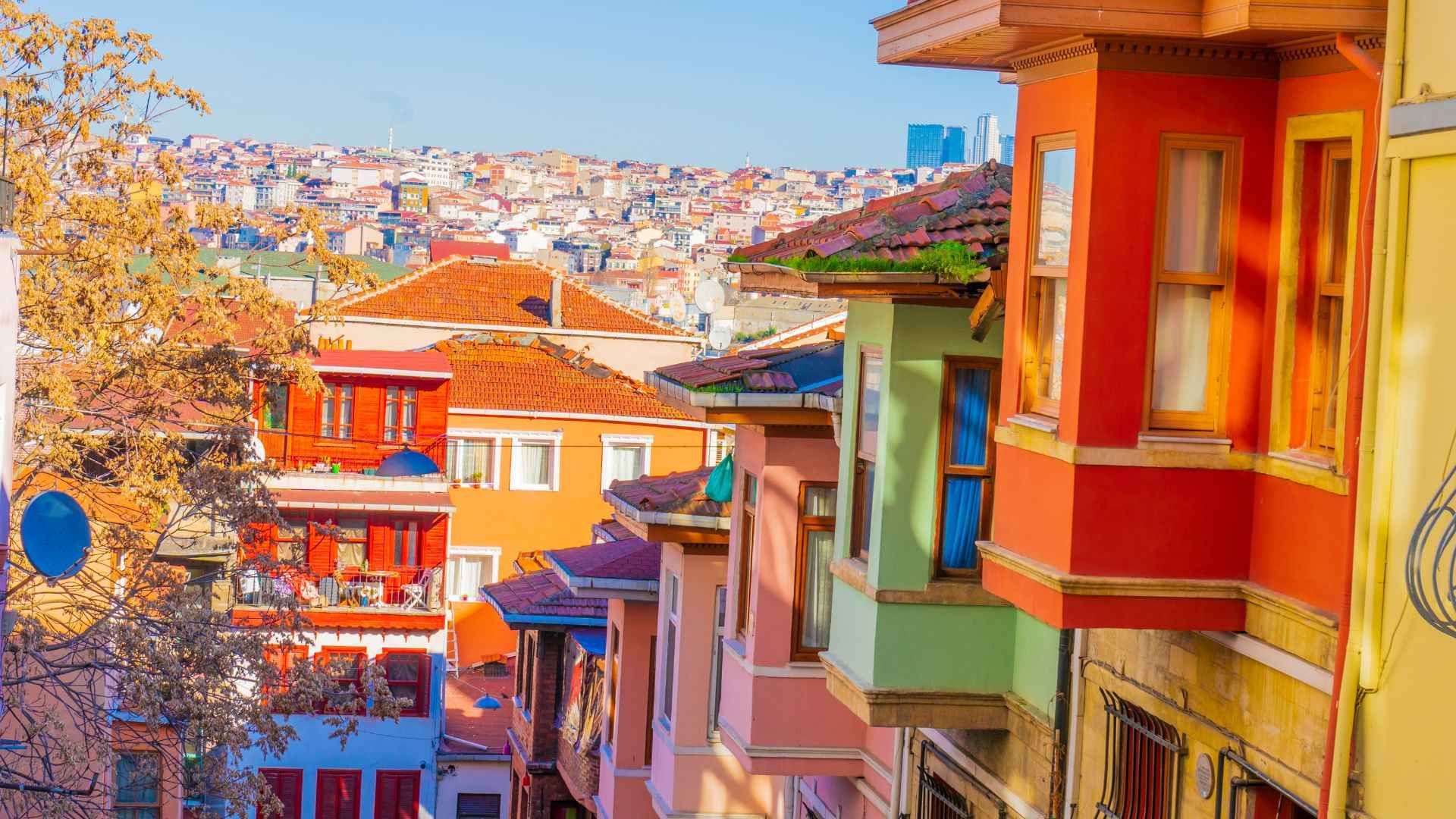 Istanbul Speciale Epifania